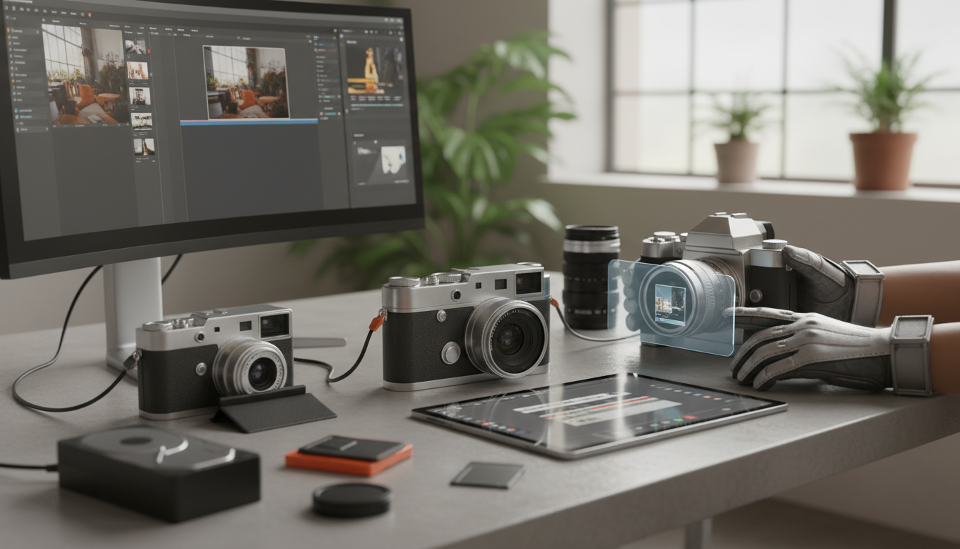 Top Camera Retro Digital Models Dominating Creative Workflows - camera retro digital | Emin Media
