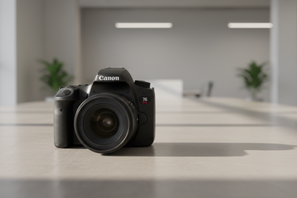 Why the Canon Rebel T6 Digital SLR Camera Still Matters in 2026 - rebel t6 digital slr camera | Emin Media