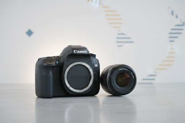 The T6's Creative DNA: What Canon Got Right (And Wrong) - canon t6 digital slr camera | Emin Media