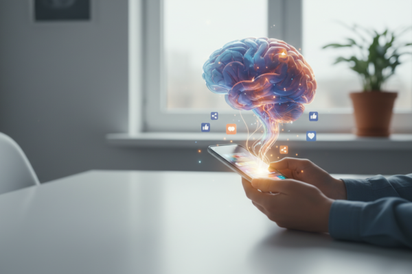 The Psychology Behind Scroll-Stopping Content - Content Creation | Emin Media