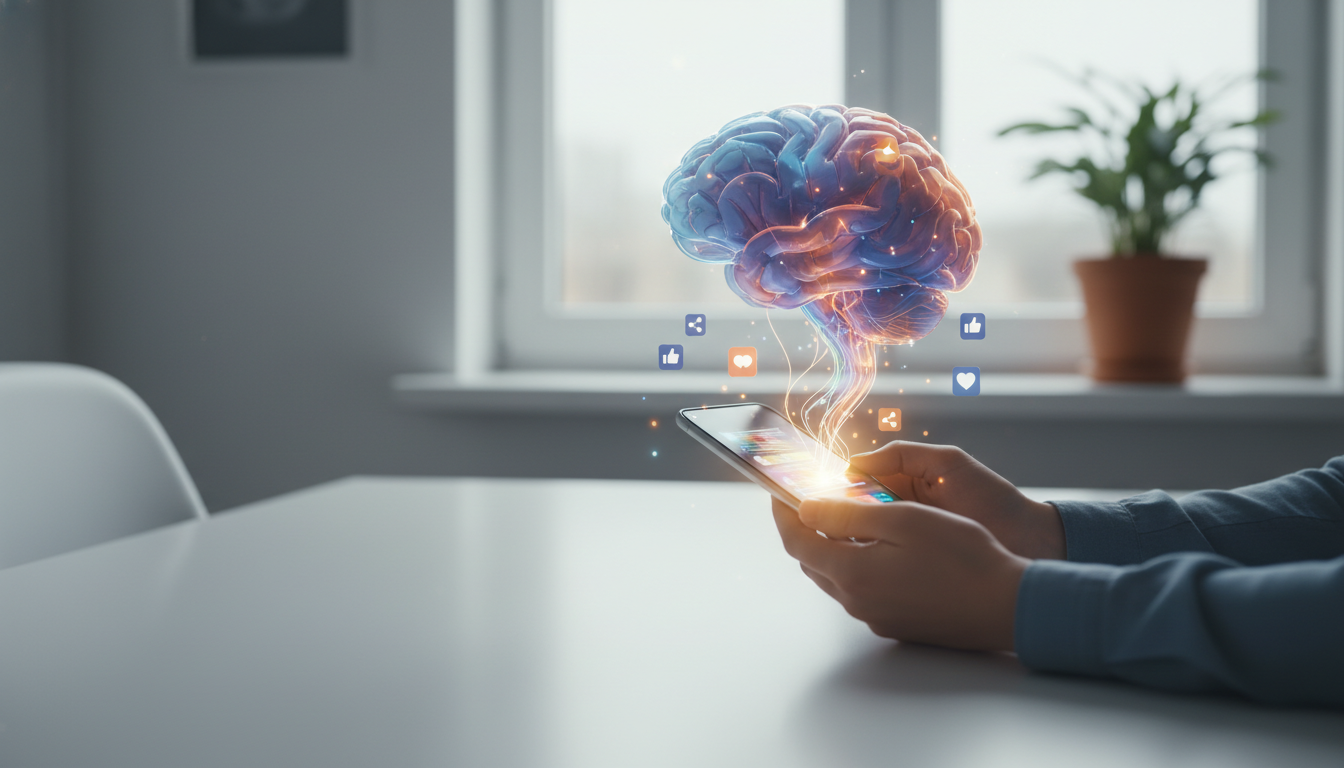 The Psychology Behind Scroll-Stopping Content - Content Creation | Emin Media