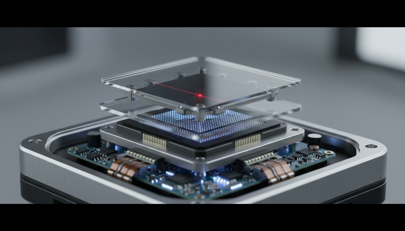Sensor Technology: The Foundation of Cinematic Image Quality - digital cinema camera | Emin Media
