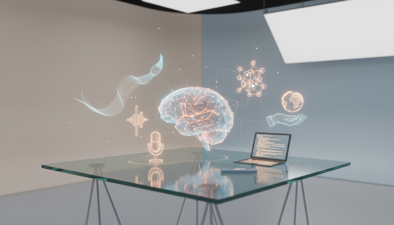 The Creative Skills That Actually Matter - Digital Creator | Emin Media