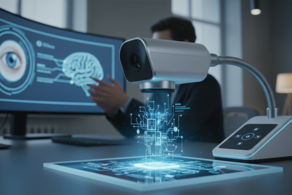 Understanding Digital Doc Camera Technology - digital doc camera | Emin Media