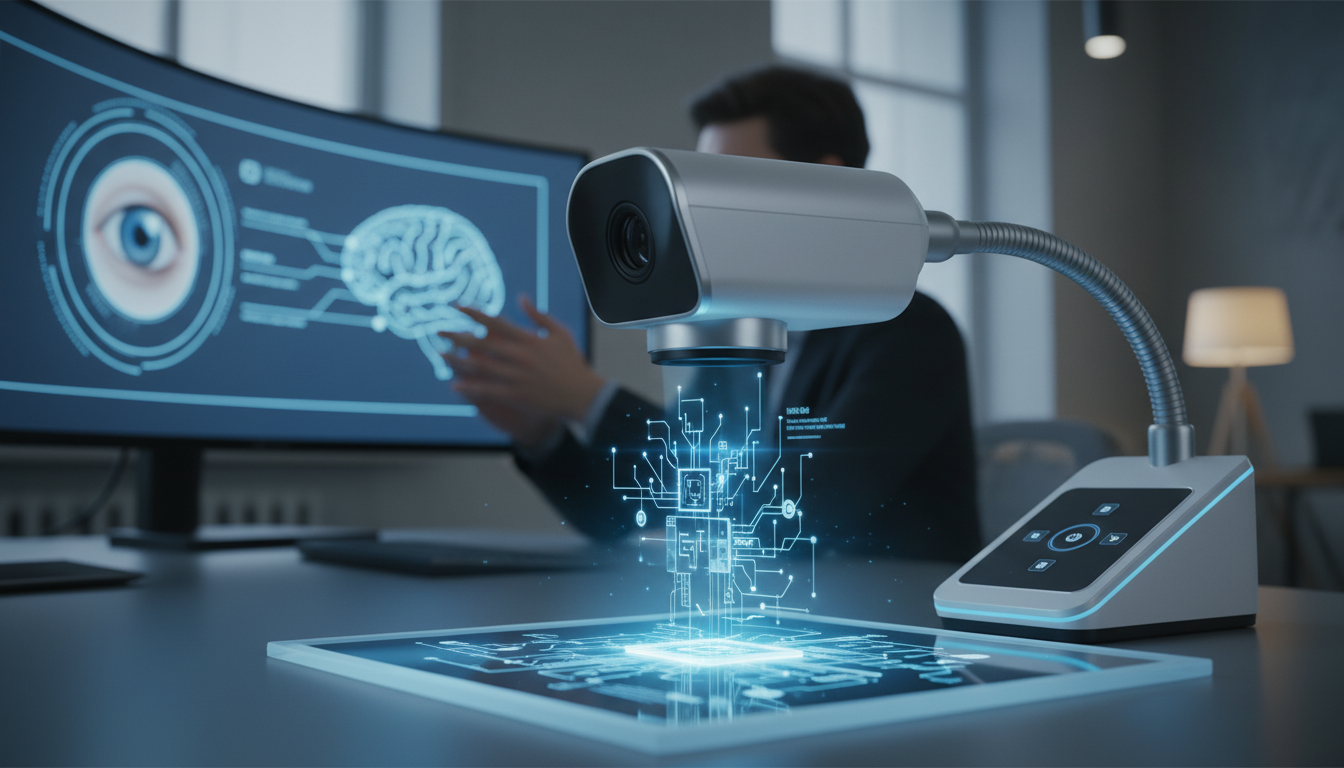 Understanding Digital Doc Camera Technology - digital doc camera | Emin Media