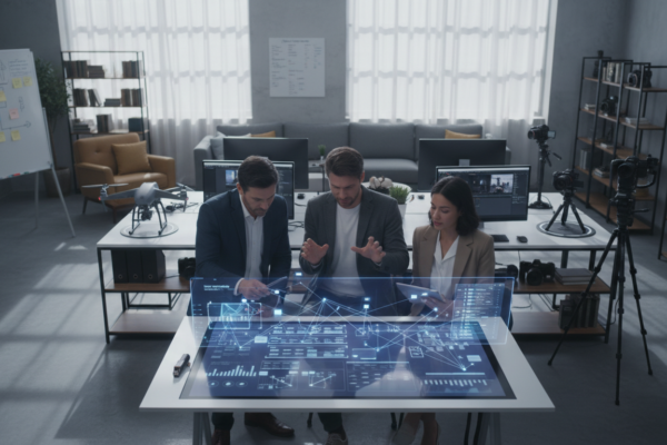 Understanding the Event Videography Space - Event Videography | Emin Media