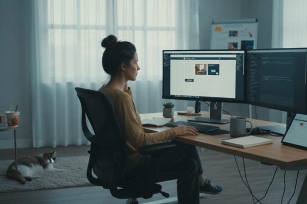 The Reality Check: What Freelance Web Design Actually Looks Like - Freelance Web Design | Emin Media