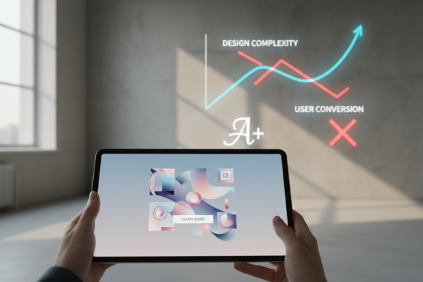 The Modern Web Design Paradox: Beautiful Sites That Don't Convert - Modern Web Design | Emin Media