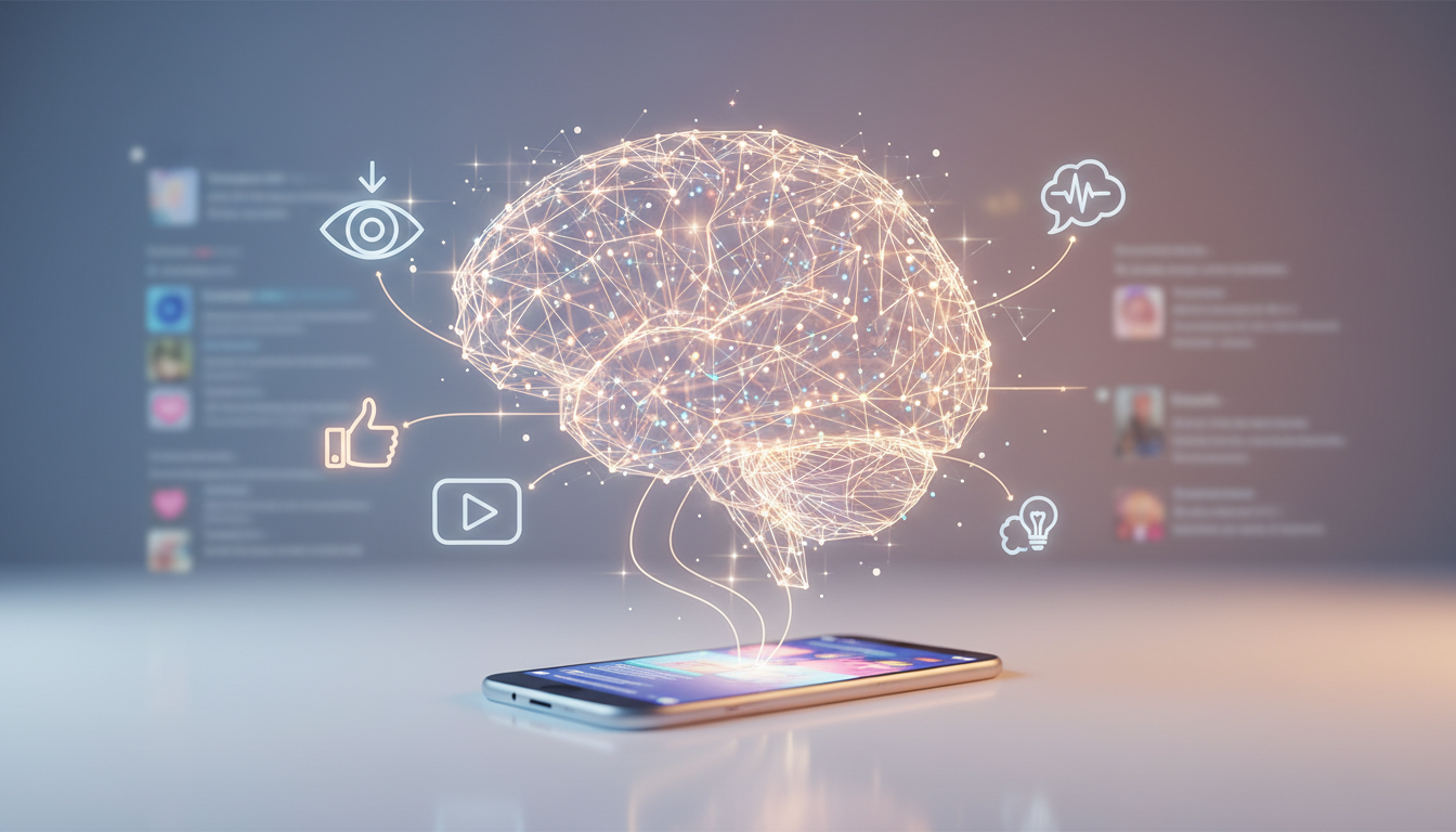 The Psychology Behind Scroll-Stopping Creative - social media ads | Emin Media