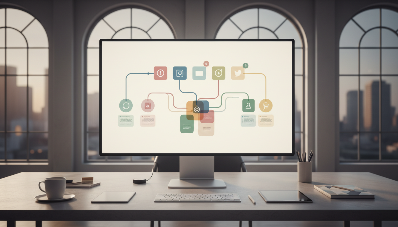 Platform-Specific Creative Strategies - social media ads | Emin Media