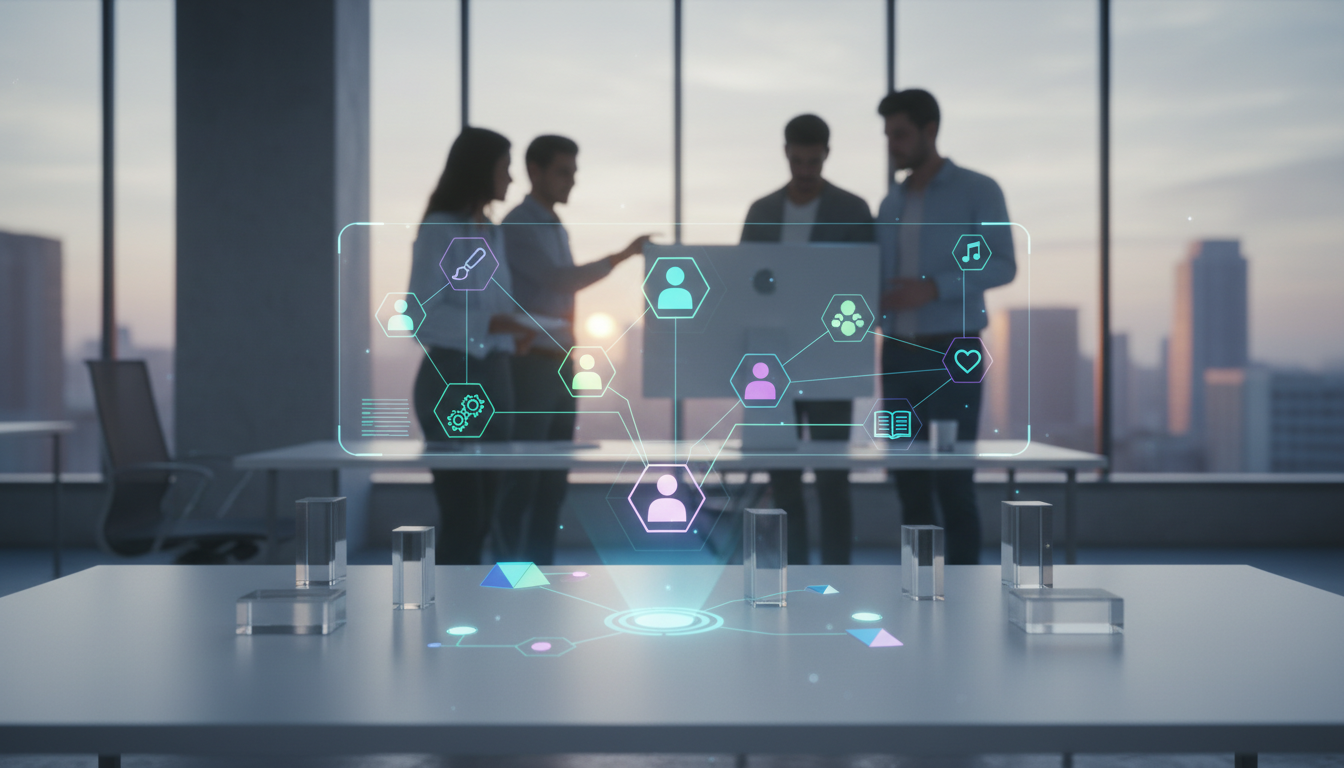 Audience Targeting Beyond Demographics - social media ads | Emin Media