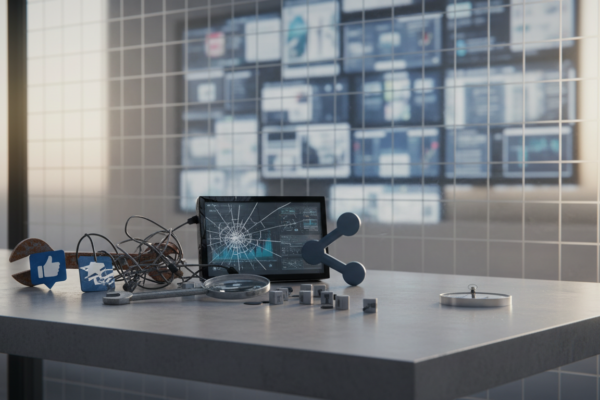 The Reality Check: Why Most Social Media Tool Lists Miss the Mark - social media tools | Emin Media