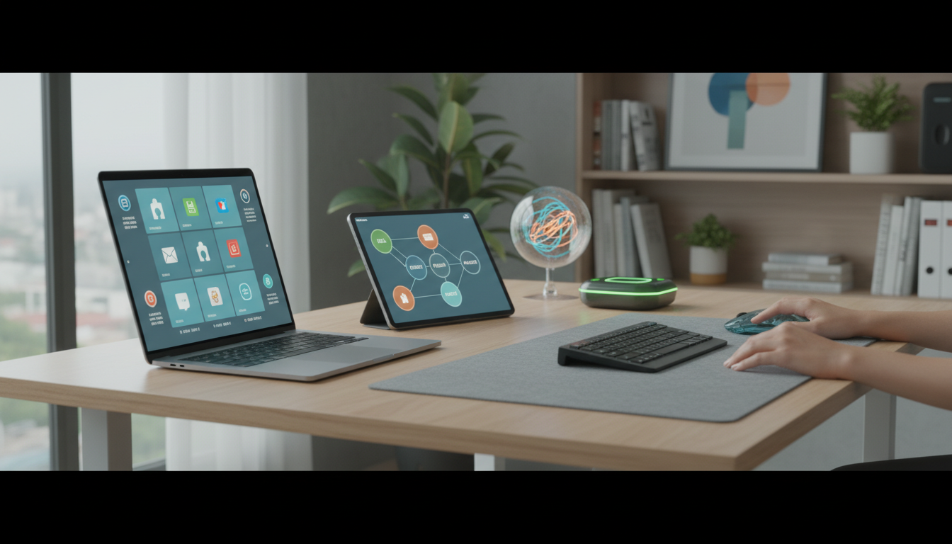 Content Creation: Where Creativity Meets Efficiency - social media tools | Emin Media