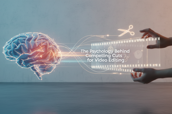 The Psychology Behind Compelling Cuts - Video Editing | Emin Media