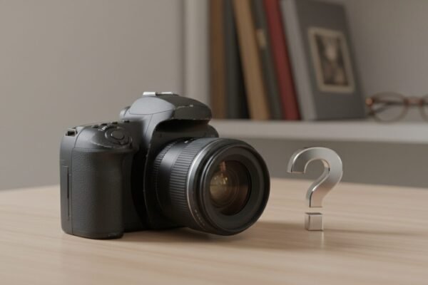 What Is a 2nd Hand Digital SLR Camera? - 2nd hand digital slr camera | Emin Media