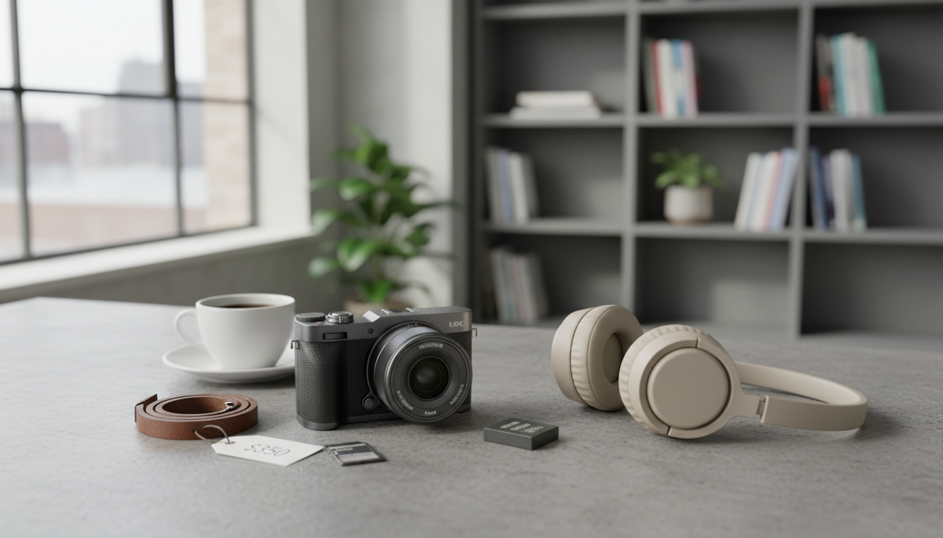 Mid-Range Value: $200 to $500 Sweet Spot - best digital budget camera | Emin Media
