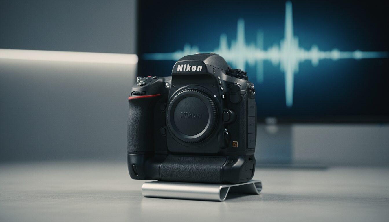 Nikon D850: The Pinnacle of DSLR Engineering - best digital slr camera | Emin Media