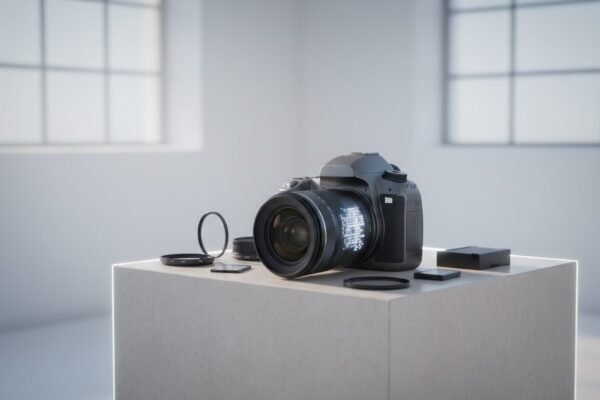 What Makes a Great Digital SLR Camera? - best digital slr camera | Emin Media