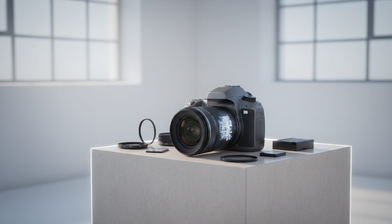 What Makes a Great Digital SLR Camera? - best digital slr camera | Emin Media