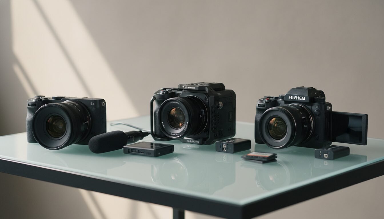 Best Video Picture Cameras Under $3,000 - best video picture camera | Emin Media
