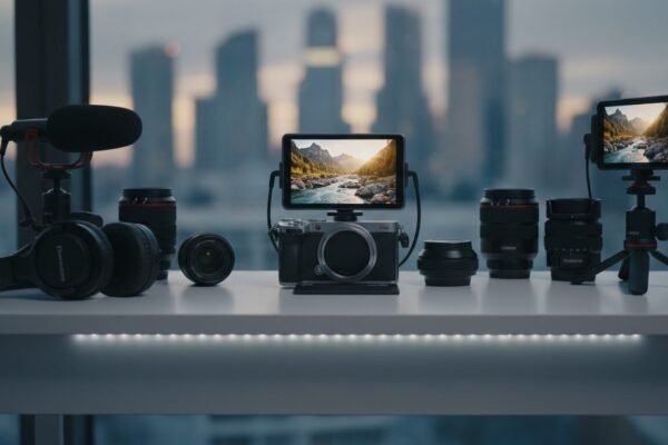 What Makes a Great Video Picture Camera? - best video picture camera | Emin Media