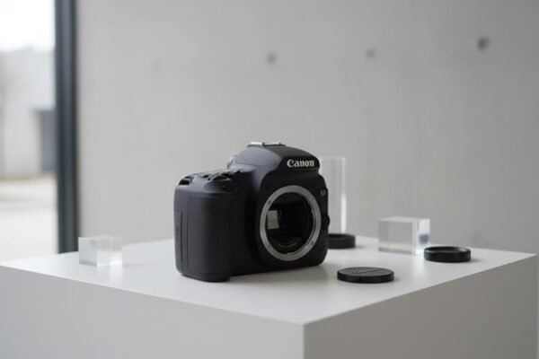 Camera Canon Digital Rebel XTi: An Overview - camera canon digital rebel xti | Emin Media