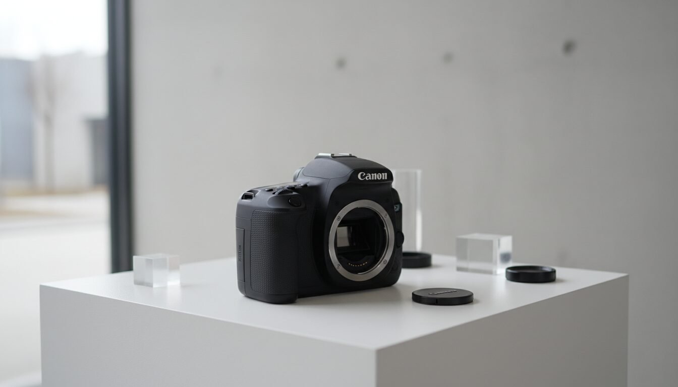 Camera Canon Digital Rebel XTi: An Overview - camera canon digital rebel xti | Emin Media