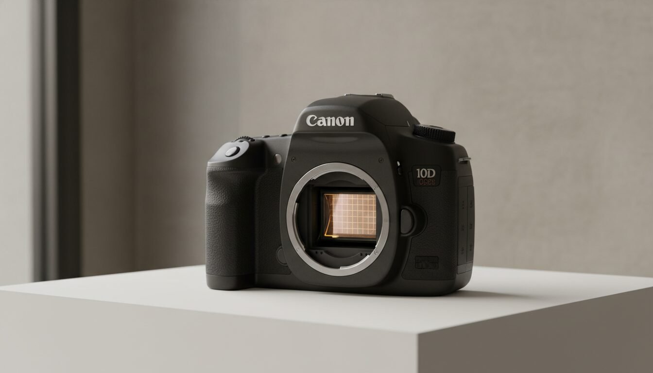 Image Quality and Sensor Performance - canon 10d digital slr camera | Emin Media