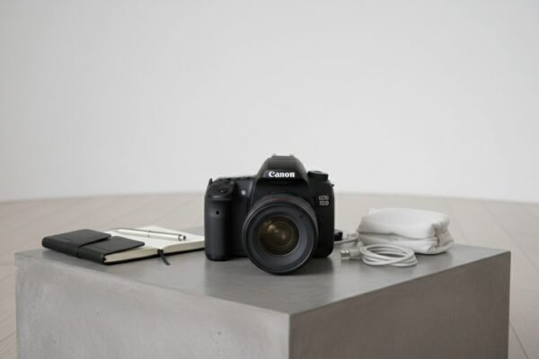 Introduction to the Canon 10D Digital SLR Camera - canon 10d digital slr camera | Emin Media