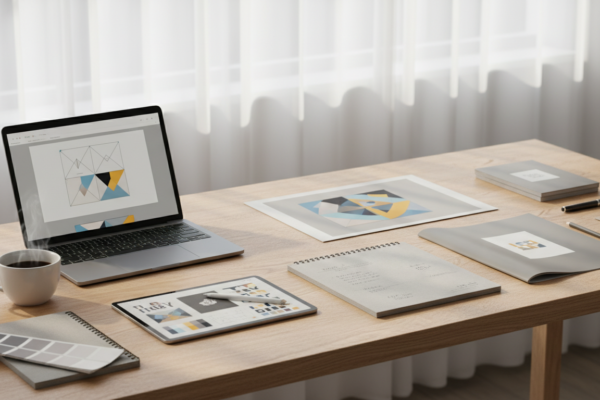 What Graphic Design Really Means in Professional Practice - graphic design | Emin Media