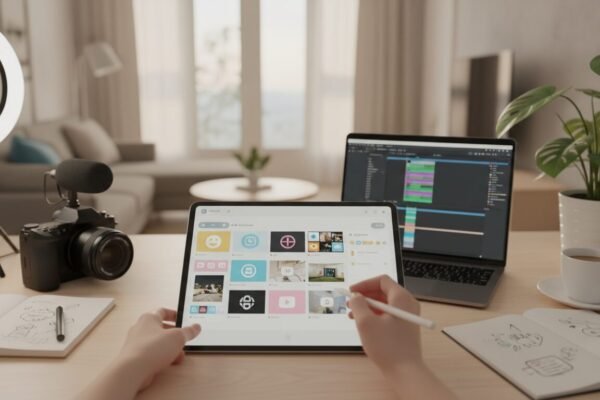 What Is Content Creation for Social Media? - content creation for social media | Emin Media