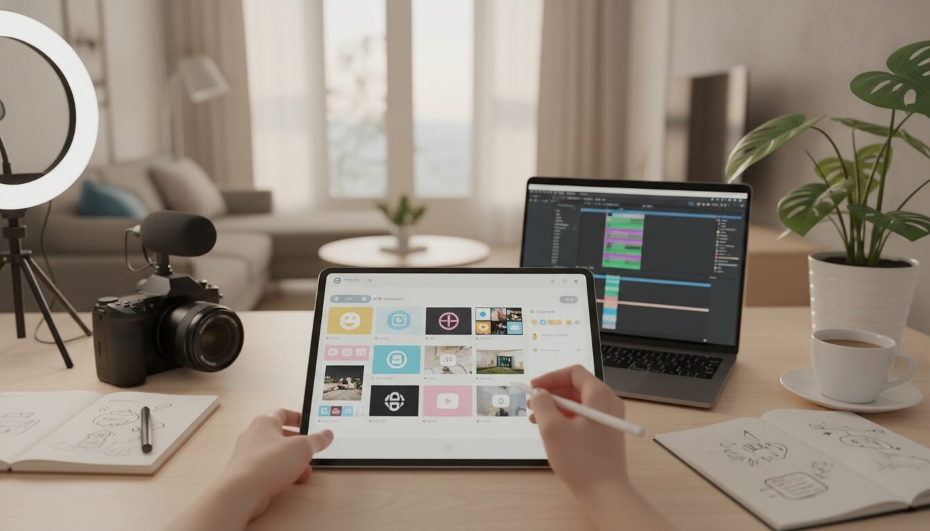 What Is Content Creation for Social Media? - content creation for social media | Emin Media
