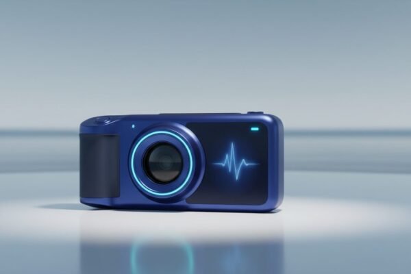 What Exactly Is a Digital Blue Camera? - digital blue camera | Emin Media
