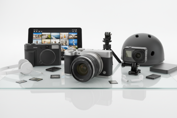 What Is a Digital Camera? - digital and camera | Emin Media