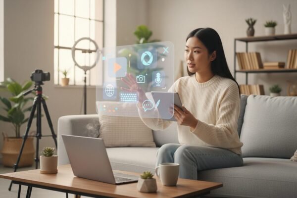 What Is a Digital Content Creator? - digital content creator | Emin Media