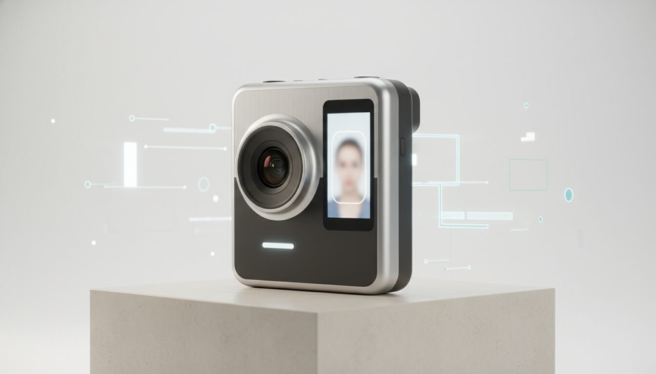 Key Features to Look For in a Digital Passport Photo Camera - digital passport photo camera | Emin Media