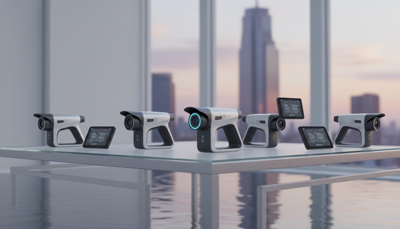 Top Digital Passport Photo Camera Models in 2026 - digital passport photo camera | Emin Media