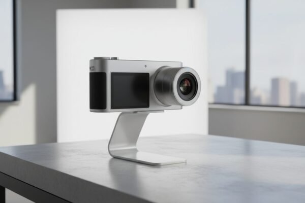 What Is a Digital Passport Photo Camera? - digital passport photo camera | Emin Media