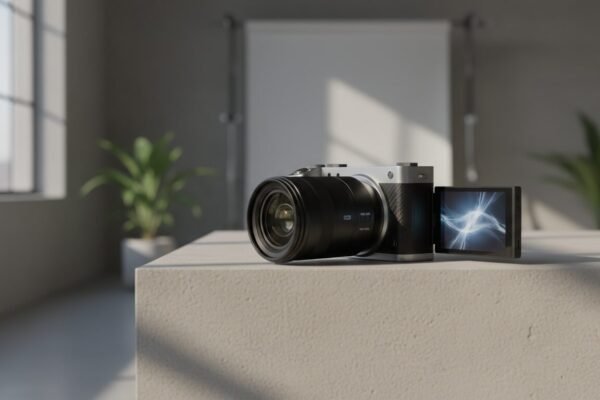What Defines a Modern Digital Photo Camera? - digital photo camera | Emin Media