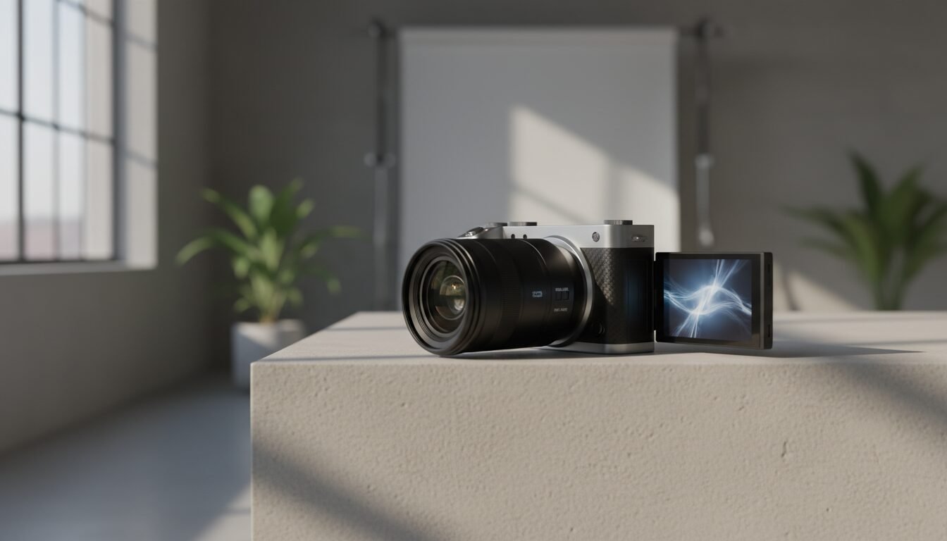 What Defines a Modern Digital Photo Camera? - digital photo camera | Emin Media