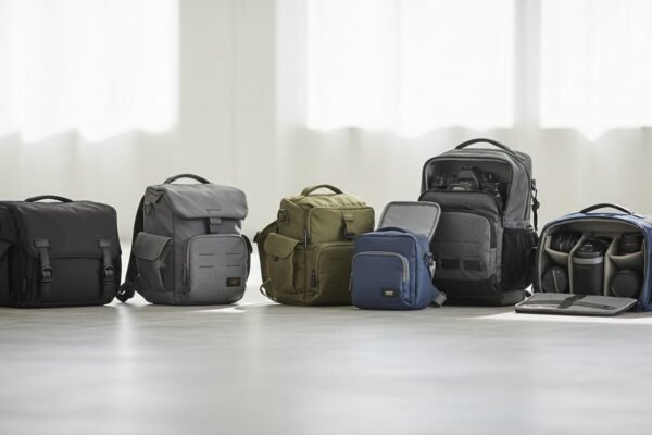 Types of Digital SLR Camera Bags - digital slr camera bag | Emin Media