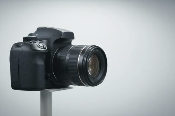 What Is a Digital SLR Camera? Digital SLR Camera Definition - Digital SLR Camera Definition | Emin Media