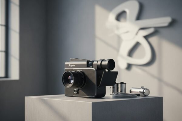 What Is a Digital Super 8mm Camera? - digital super 8mm camera | Emin Media