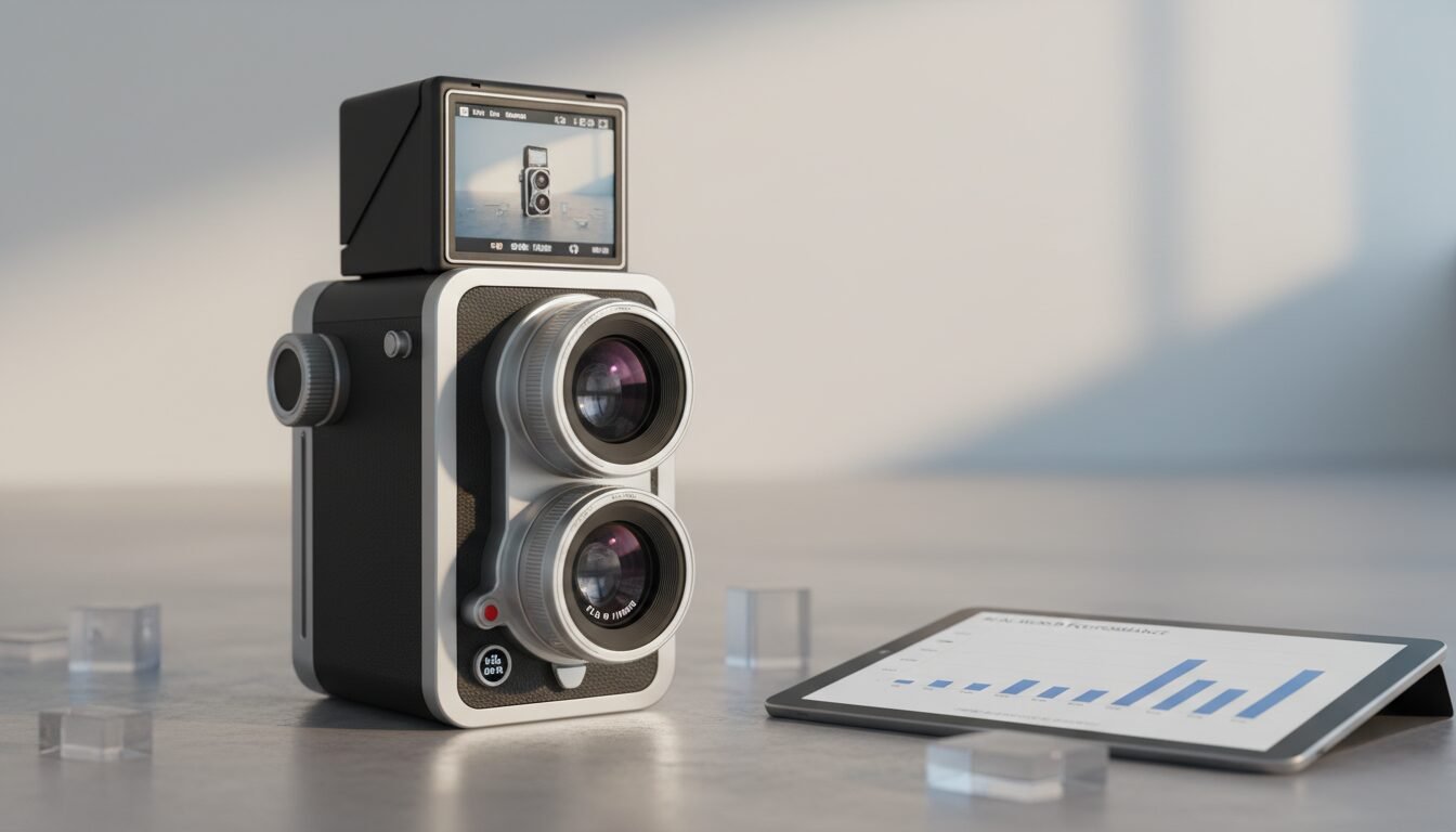 The Chuzhao: Specs and Real-World Performance - digital tlr camera | Emin Media