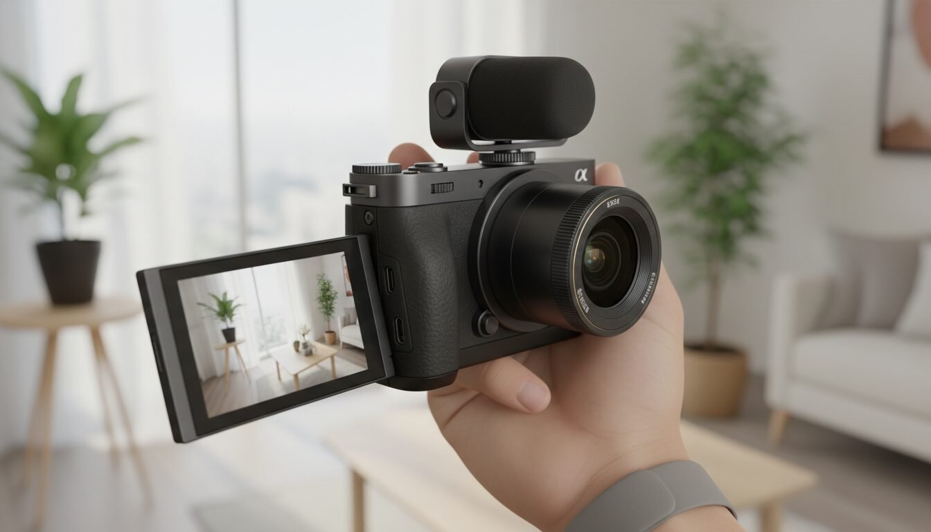 Key Features to Look For - digital vlogging camera | Emin Media