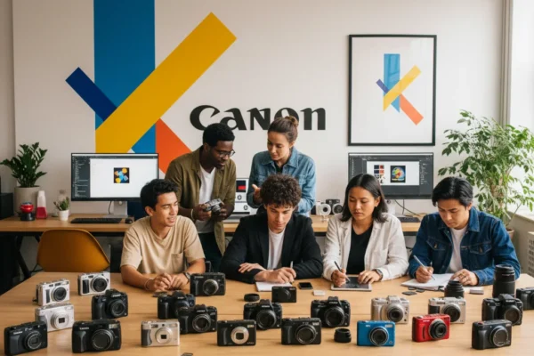 Canon Digital IXUS Camera Guide: Models, Features & Where