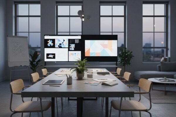 Core Services Every Local Design Agency Should Offer - graphic design agency near me | Emin Media
