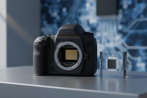 What Is a High Resolution Digital SLR Camera? - high resolution digital slr camera | Emin Media