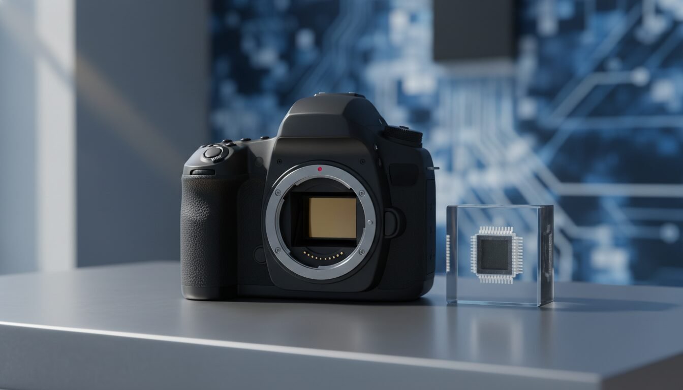 What Is a High Resolution Digital SLR Camera? - high resolution digital slr camera | Emin Media