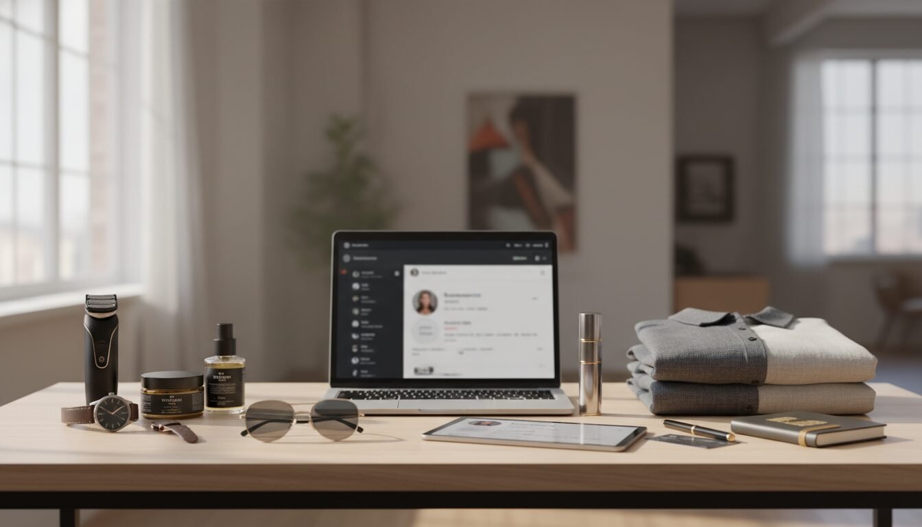 How to Monetize Your Lifestyle Grooming Digital Creator Fashion Brand - lifestyle grooming digital creator fashion | Emin Media